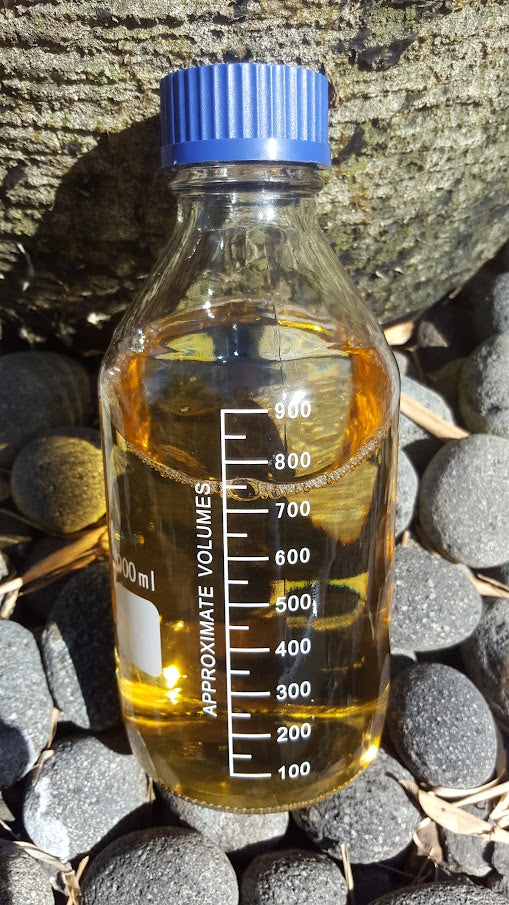 Water Soluble Calcium (WCA)